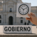 El Gobierno incumple por tercer año consecutivo el plazo para presentar los Presupuestos del Estado