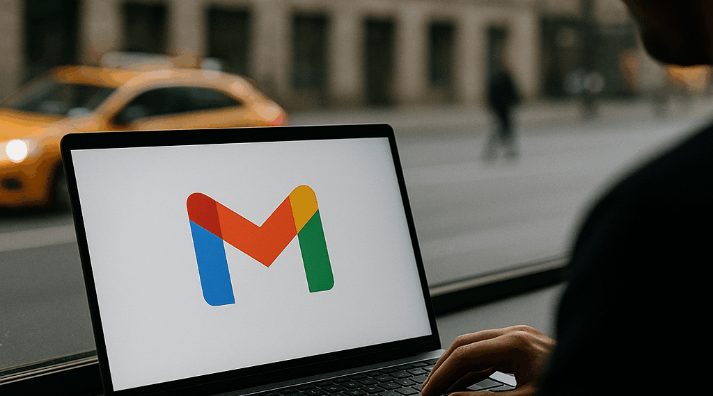 Google says reports of a major Gmail security issue are 'entirely false'