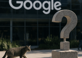 Google de nuevo en aprietos