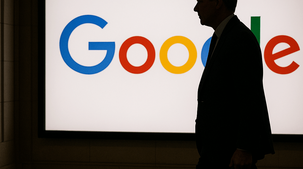 Google avoids break up, but has to give up exclusive search deals in antitrust trial