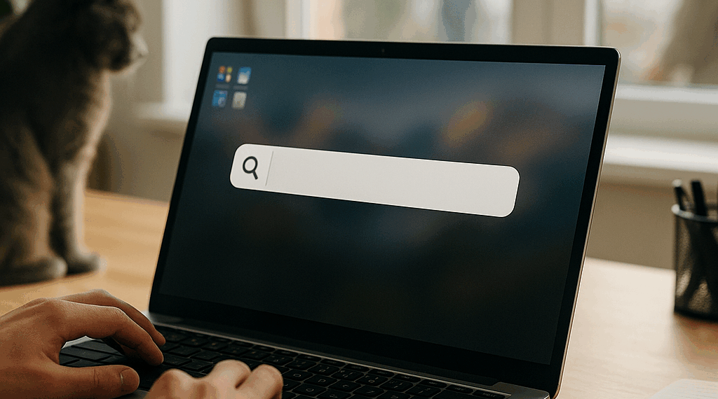 Google rolls out new Windows desktop app with Spotlight-like search tool