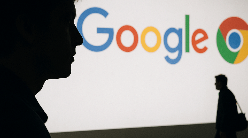 Google doesn't have to sell Chrome, judge in monopoly case rules