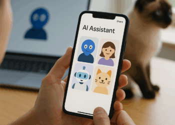 Google now lets you share your custom Gemini AI assistants known as Gems