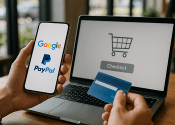 Google and PayPal team up on agentic commerce