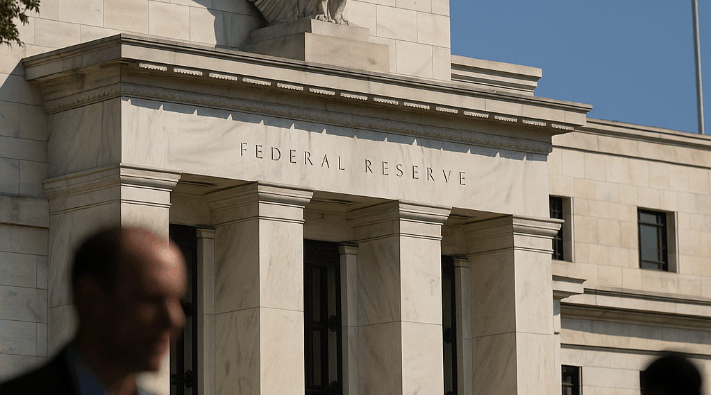 Goolsbee de la Fed dice que con inflación al alza, bajar más las tasas podría ser un error