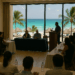Gran Caribe organiza un encuentro especial para profesionales del turismo. – Dimension Turistica Magazine