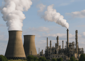 Big Businesses Are Doing Carbon Dioxide Removal All Wrong