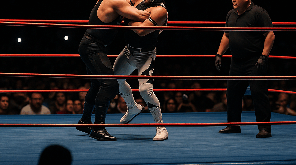 Las grandes funciones que continúan en el CMLL durante septiembre y octubre
