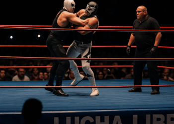 Las grandes funciones que continúan en el CMLL durante septiembre y octubre