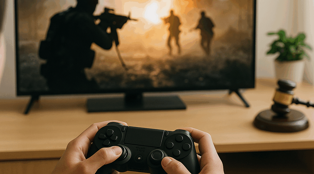 Impuestos A Videojuegos Violentos En México: Nueva Estrategia Para Frenar Su Consumo Y Aumentar Recaudación - Changoonga.com