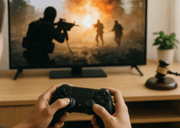 Impuestos A Videojuegos Violentos En México: Nueva Estrategia Para Frenar Su Consumo Y Aumentar Recaudación - Changoonga.com