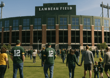 Green Bay: un equipo, una ciudad