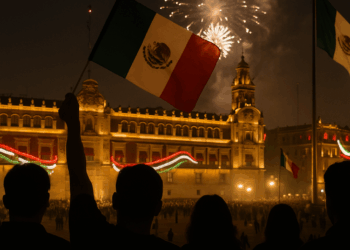 Grito de Independencia 2025: artistas y eventos para el 15 de septiembre en CDMX