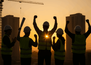 Grupo JV celebra el sold out de cinco desarrollos emblemáticos en 2025