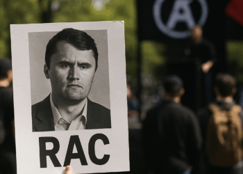 Extremist Groups Hated Charlie Kirk. They’re Using His Death to Radicalize Others