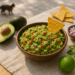 Guacamole: origen, versiones y curiosidades