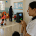 #Michoacán Guarderías Del IMSS Usarán Datos Biométricos Para Identificar A Padres De Familia - Changoonga.com