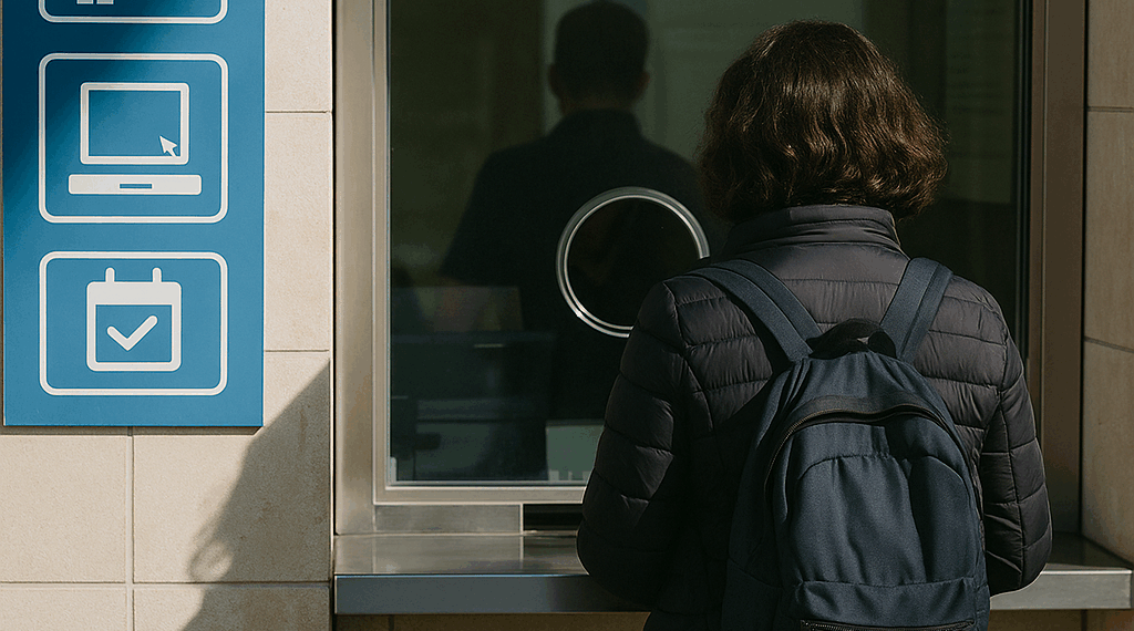 cómo llegar y cómo reservar