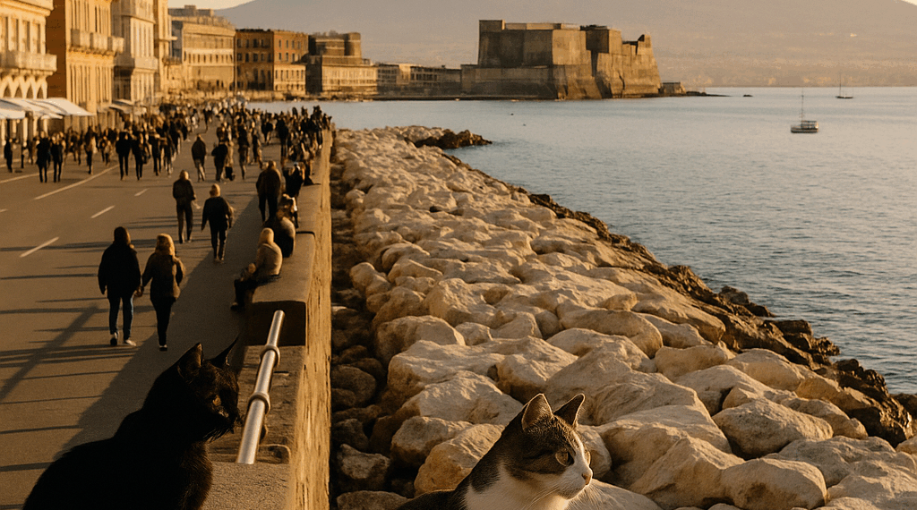 Consejos esenciales para quienes planean su primer viaje a Nápoles