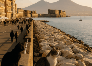 Consejos esenciales para quienes planean su primer viaje a Nápoles