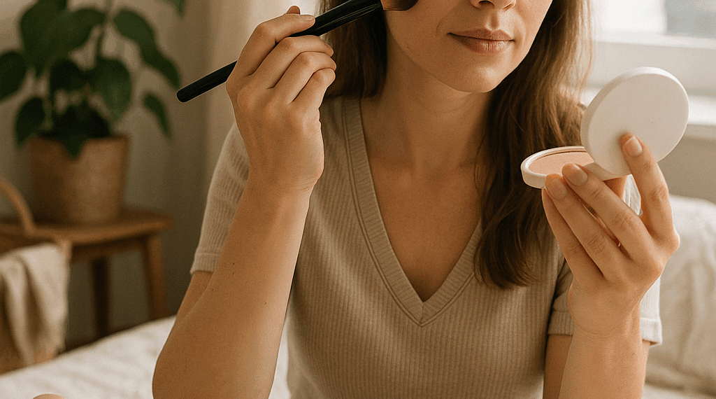 Ideal para los Amantes del Maquillaje Sutil. – Dimension Turistica Magazine