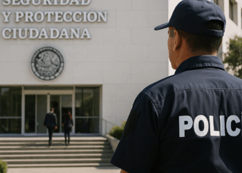 Cómo entrar a trabajar a la SSPC y cuánto gana un agente de investigación e Inteligencia