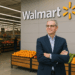 Guilherme Loureiro, el CEO que tuvo que reinventarse para liderar la era digital en Walmart México