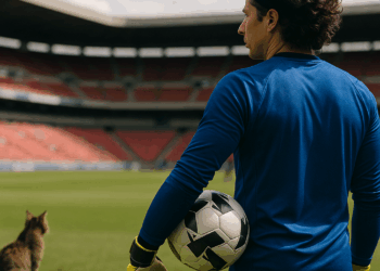 Guillermo Ochoa cerca de firmar con histórico de España