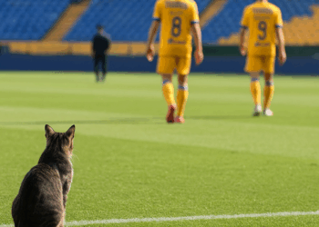 Erick Gutiérrez es baja de Chivas vs Tigres