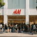 H&M inaugura su primera tienda en Brasil marcando un momento importante para Latinoamérica