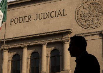 HRW pide derogar reforma judicial o garantizar integridad para 2027