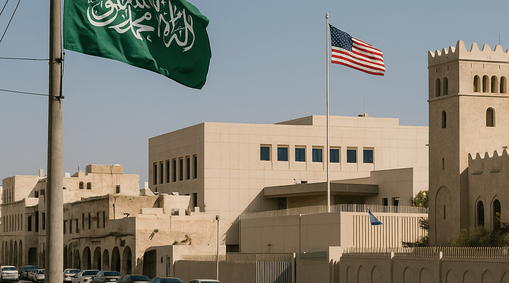 Hamás acusa a Estados Unidos de ser "cómplice" del ataque israelí en Doha