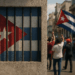 Hasta 9 años de prisión a manifestantes por apagones en Cuba