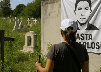 Hasta encontrarlos: El cortometraje documental nominado al Ariel es un testimonio resiliente sobre las madres buscadoras