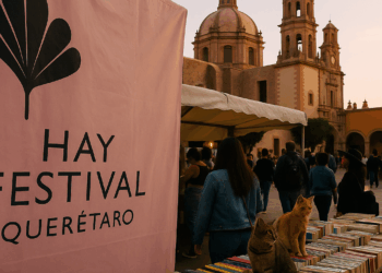 Hay Festival Querétaro décimo aniversario: conciertos gratuitos y actividades