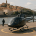 Los viajes en helicóptero podrían estar disponibles en Europa el próximo año gracias a un acuerdo con Jobby – Dimension Turistica Magazine