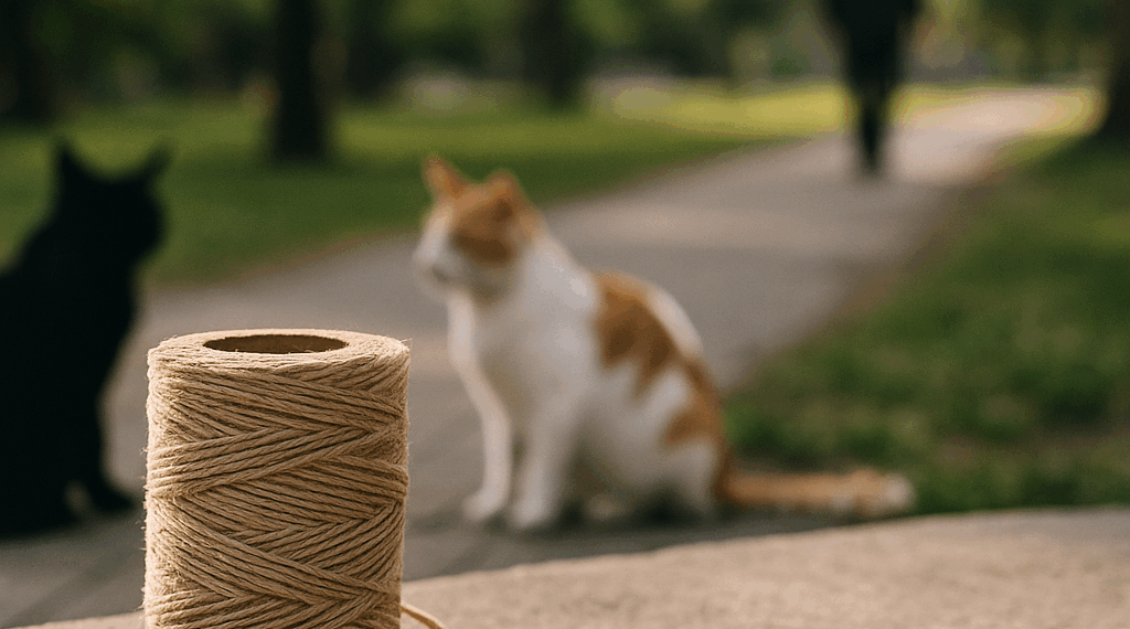 Threads on App Store is seen in this illustration photo.