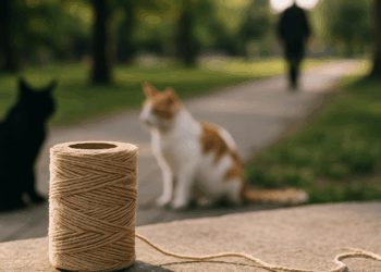 Threads on App Store is seen in this illustration photo.