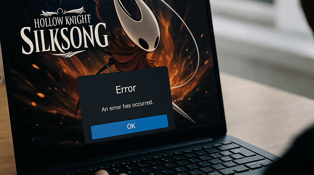 ‘Hollow Knight: Silksong’ Is Already Causing Online Gaming Stores to Crash
