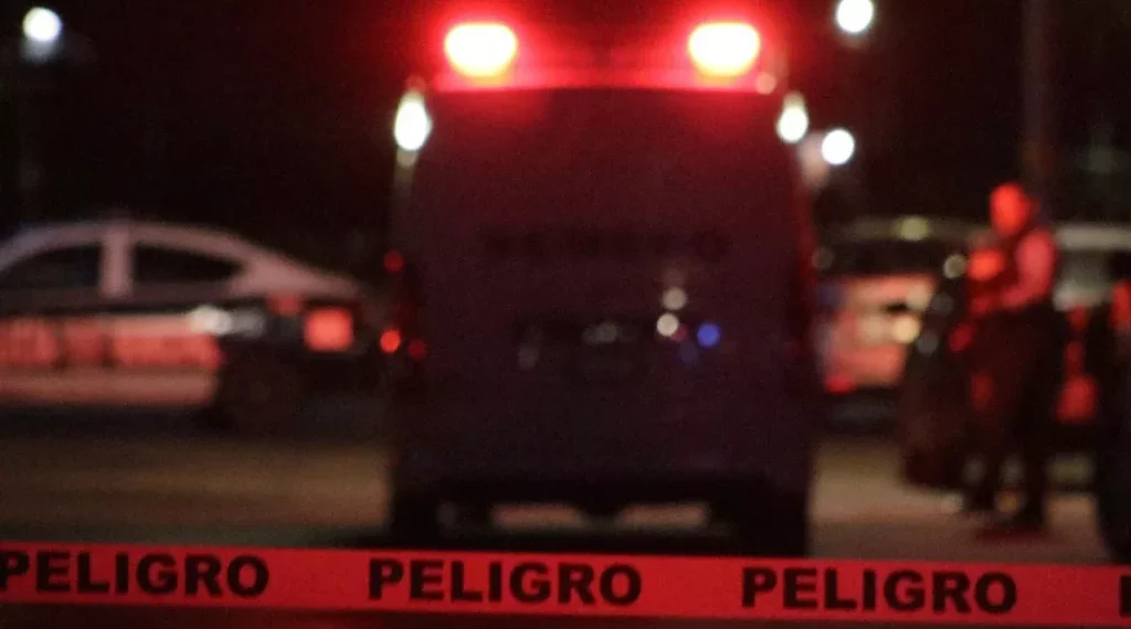 Una joven se quitó la vida arrojándose de un quinto piso en Puebla