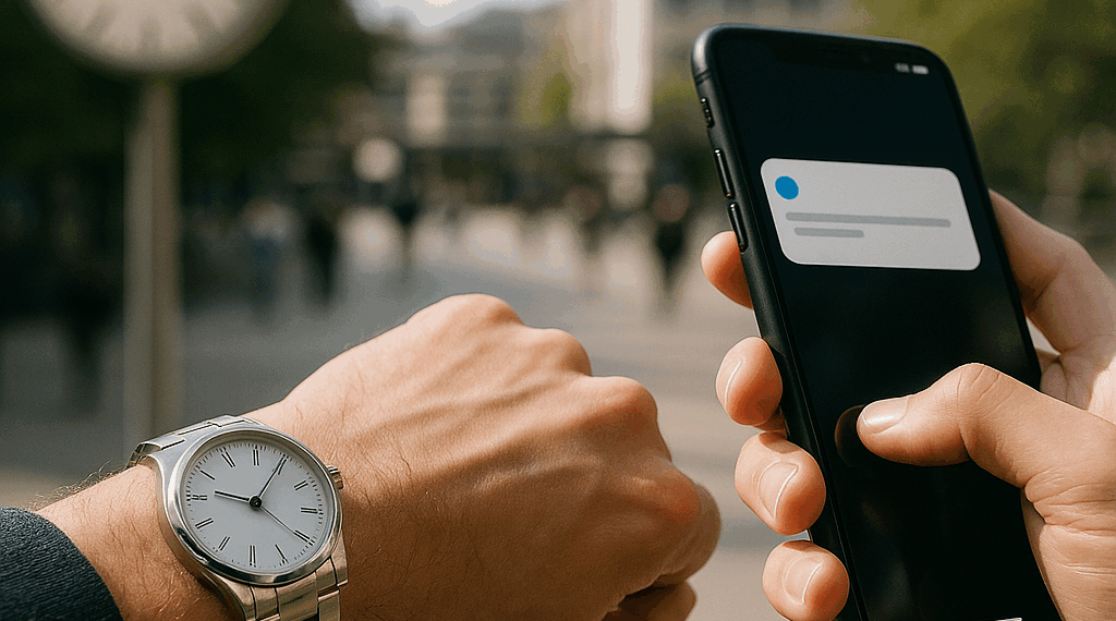hora exacta, alerta en celulares y qué debes saber