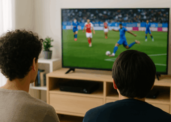 hora y dónde ver EN VIVO