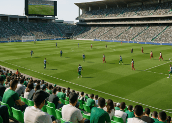 A qué hora y dónde ver Santos vs Atlético San Luis HOY: Liga MX 2025