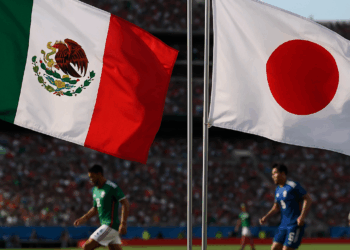 Horario y dónde ver el México vs. Japón, partido amistoso para el Mundial 2026 | TUDN Selección Mexicana