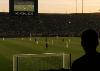 hora y dónde ver EN VIVO el partido de preparación rumbo al Mundial 2026