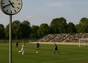 hora y dónde ver el partido reprogramado para este sábado de la Jornada 11