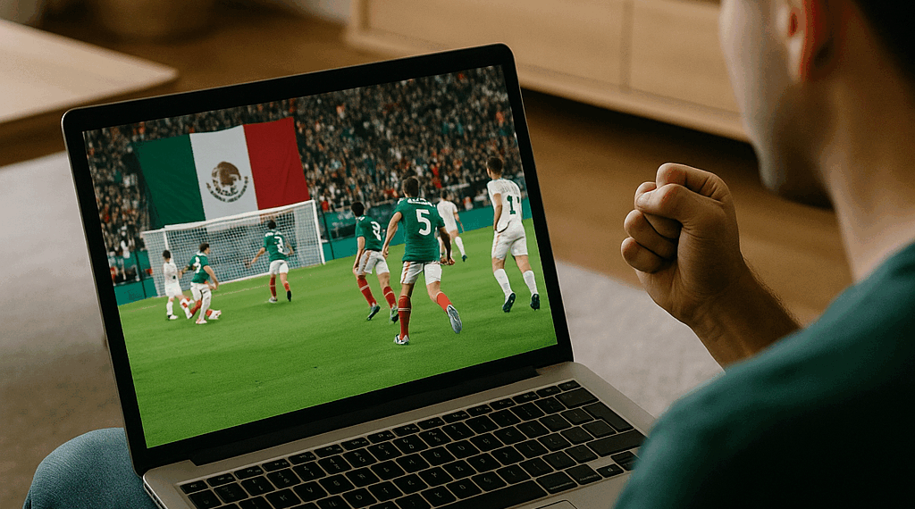 Hora y dónde ver EN VIVO el partido de la Selección mexicana este sábado