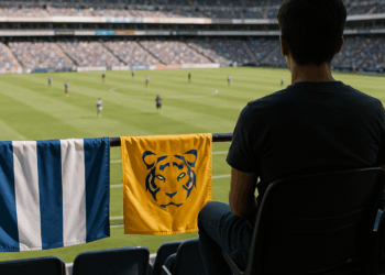 Liga MX: horario y dónde ver el Querétaro vs. Tigres del Apertura 2025 | TUDN Liga MX
