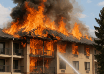 su hotel en llamas y la pérdida de todas sus pertenencias. – Dimension Turistica Magazine