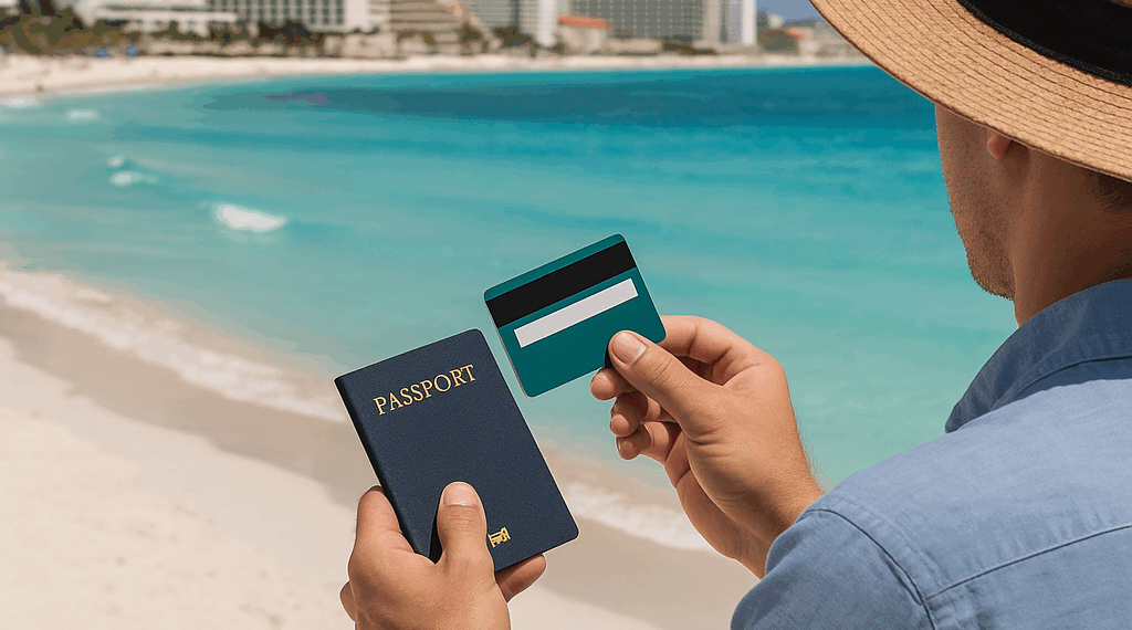 Hoteleros detectan cobro fraudulento del Visitax en Cancún